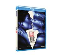 Basic Instinct Blu-ray