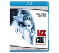 Basic Instinct [Blu-Ray]