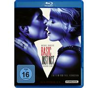 Basic Instinct (Blu-ray)