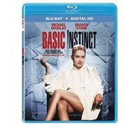 Basic Instinct [Blu-Ray]