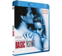 Basic instinct - Blu-Ray E