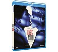 Basic Instinct Blu-ray E