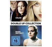 Basic Instinct / Chloe (Double Up Collection, 2 Discs)