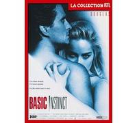 Basic instinct - Collection RTL G