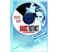 Basic Instinct (Collector's Edition)