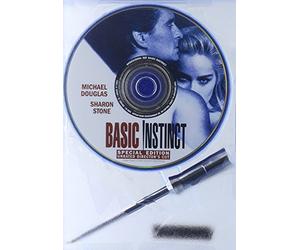 Basic Instinct (Collector's Edition - Unrated)