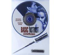 Basic Instinct (Collector's Edition - Unrated) [Import USA Zone 1]