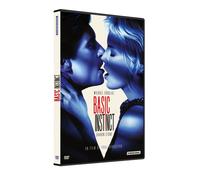 BASIC INSTINCT - DVD