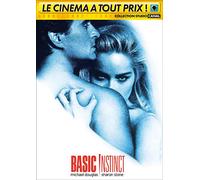 Basic instinct DVD