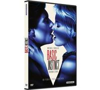 Basic Instinct – DVD – Studiocanal