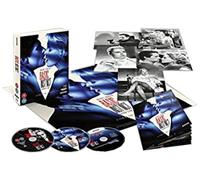 Basic Instinct Édition Collector Blu-ray