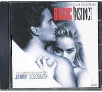 Basic Instinct - European Import