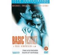 Basic Instinct – Import anglais – Momentum
