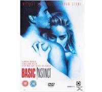 Basic Instinct G – Import anglais – Studiocanal