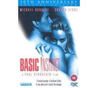 Basic Instinct G