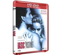 Basic Instinct - Hd-Dvd