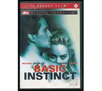 Basic Instinct [Import]