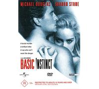 Basic Instinct [Import allemand]