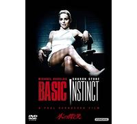 Basic Instinct [Import allemand]