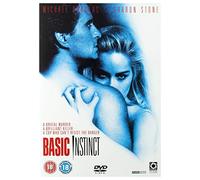 Basic Instinct G – Import anglais – Studiocanal