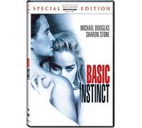 Basic Instinct [Import USA Zone 1]