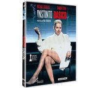 Basic Instinct / Instinto básico (DVD) G