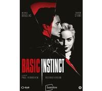 BASIC INSTINCT - REMASTERED-NL G