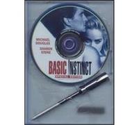 Basic Instinct [Special Edition] - DVD Zone 1