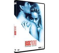 Basic Instinct - Version Intégrale