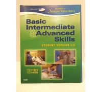Basic Intermediate and Advanced Skills: Student Version 3.0 [Student]