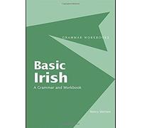 Basic Irish