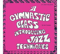 Basic Jazz Techniques (US [Import]