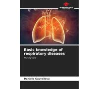 Basic knowledge of respiratory diseases