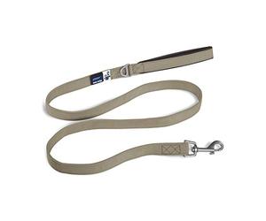Basic Leash Tan L
