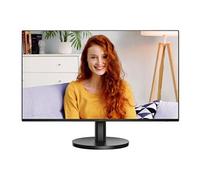 Basic-line 24B3QA2 - Ecran LED - 24" (23.8" visualisable) - 1920 x 1080 Full HD (1080p) @ 120 Hz - IPS - 300 cd/m² - 1500:1 - 1 ms - HDMI, VGA,
