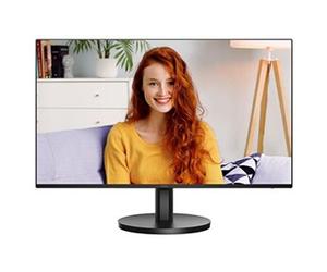 Basic-line 24B3QA2 - Ecran LED - 24" (23.8" visualisable) - 1920 x 1080 Full HD (1080p) @ 120 Hz - IPS - 300 cd/m² - 1500:1 - 1 ms - HDMI, VGA,