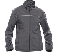 Basic Line Arbeitsjacke Veste softshell Carthago L
