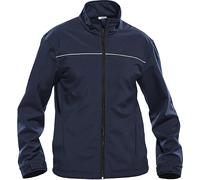 Basic Line Arbeitsjacke Veste softshell Carthago L