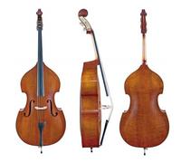 Basic Line Contrebasse 1/4 - Laminé