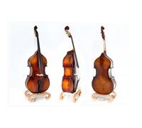 Basic Line Contrebasse 4/4 - Massive