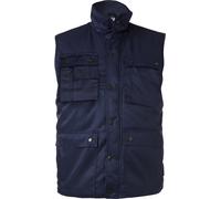 Basic Line Gilet Remo 3XL