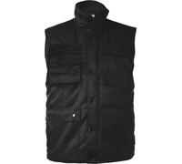 Basic Line Gilet Remo M