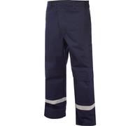 Basic Line Pantalon de travail multi-normes Warren 69