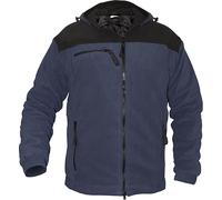 Basic Line Veste polaire doublée Moscou 3XL