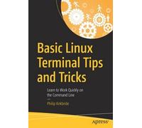 Basic Linux Terminal Tips And Tricks
