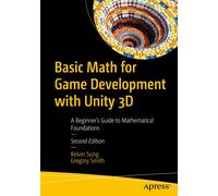 Basic Math For Game Development With Unity 3d