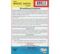 Basic Math Tutor