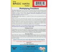 Basic Math Tutor