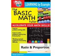 Basic Math Tutor