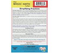 Basic Math Tutor